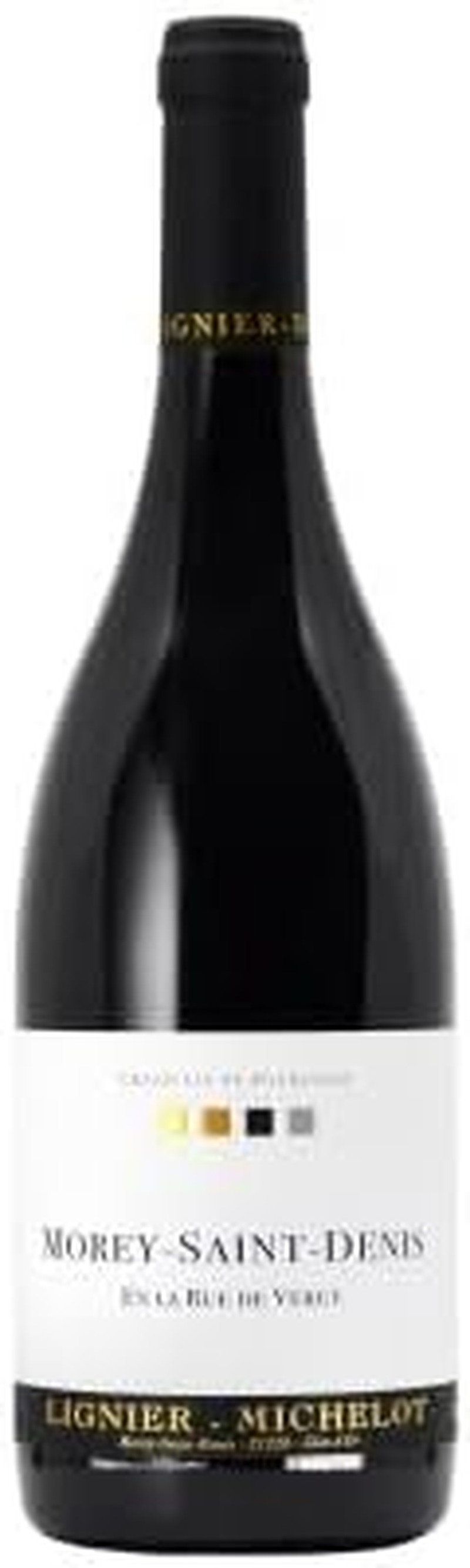 Domaine Lignier-Michelot - Morey-St.-Denis 'En La Rue De Vergy' - 2020