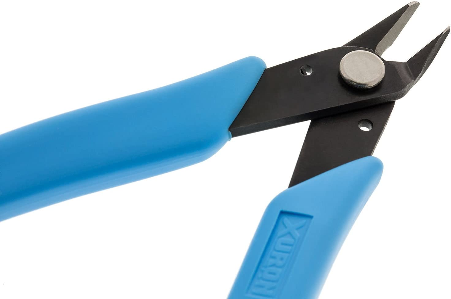 Xuron Cutters - Micro-Shear Flush Cutter 170-II image number 2