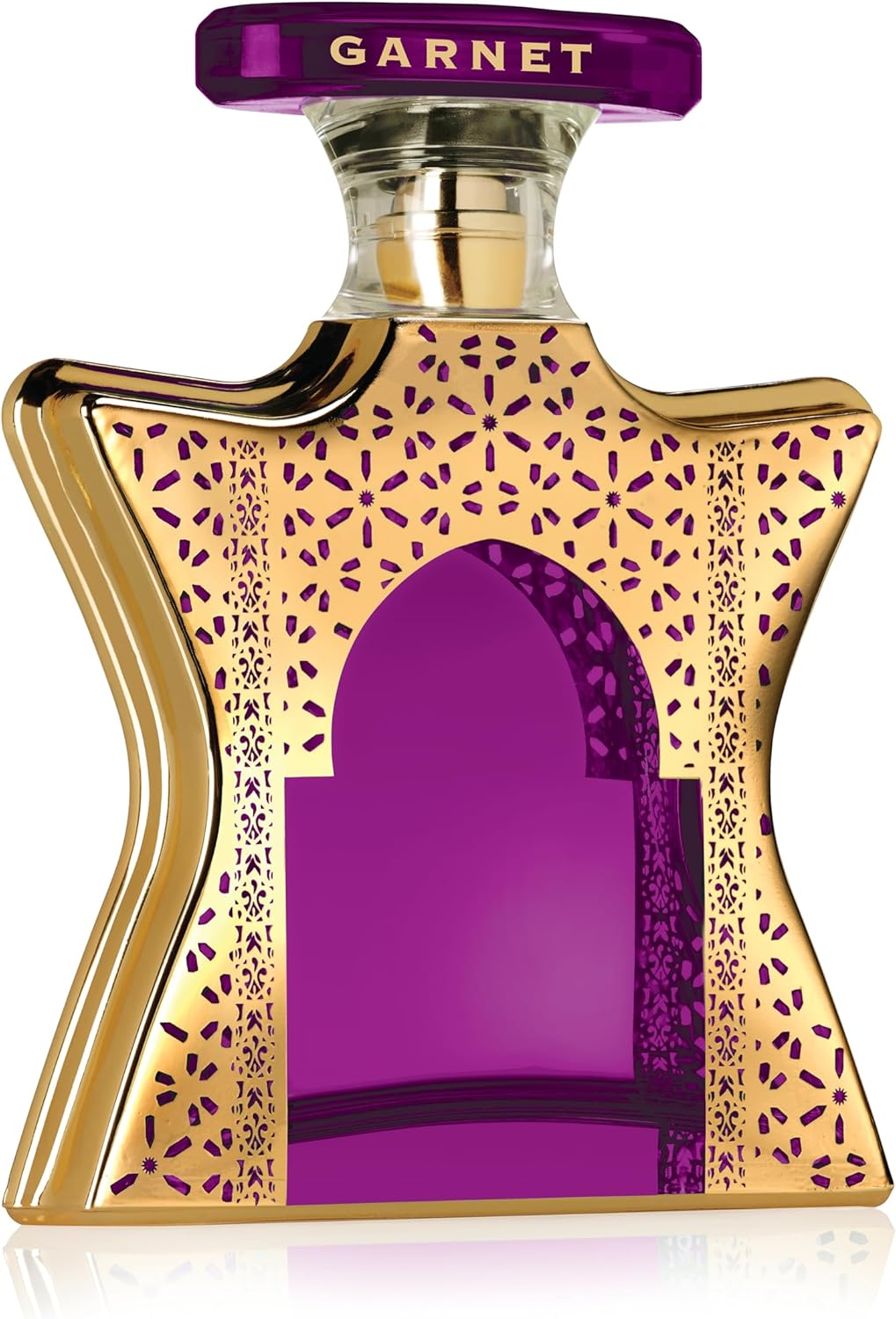 Bond No 9 Dubai Collection Garnet Eau De Parfum Spray, Fresh, 100 Ml image number 1
