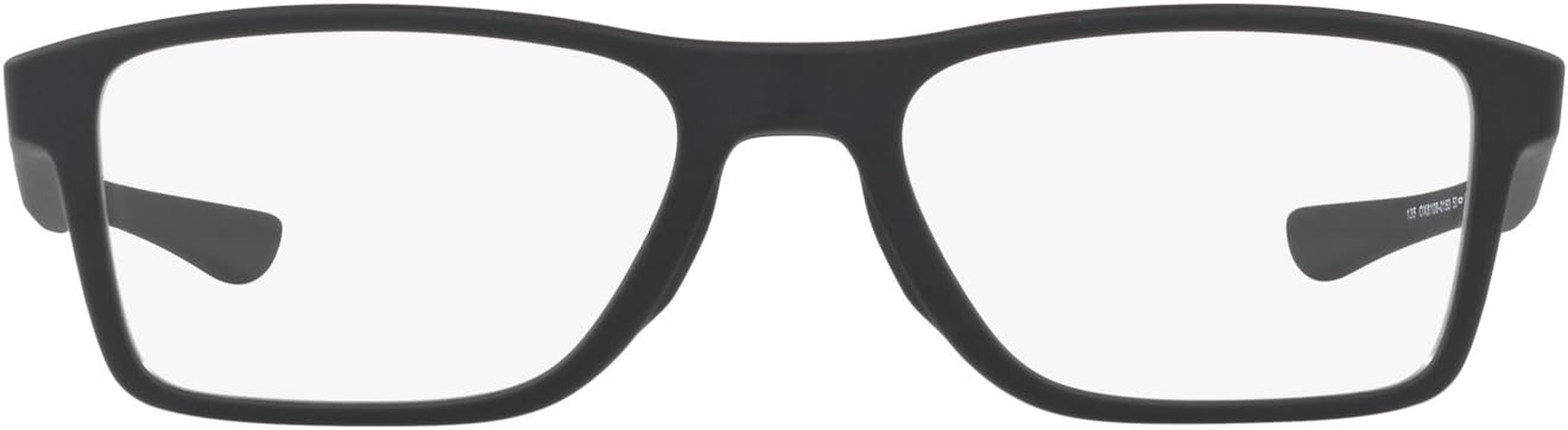 Oakley OX8108 FIN BOX 810801 Unisex Eyeglasses image number 1