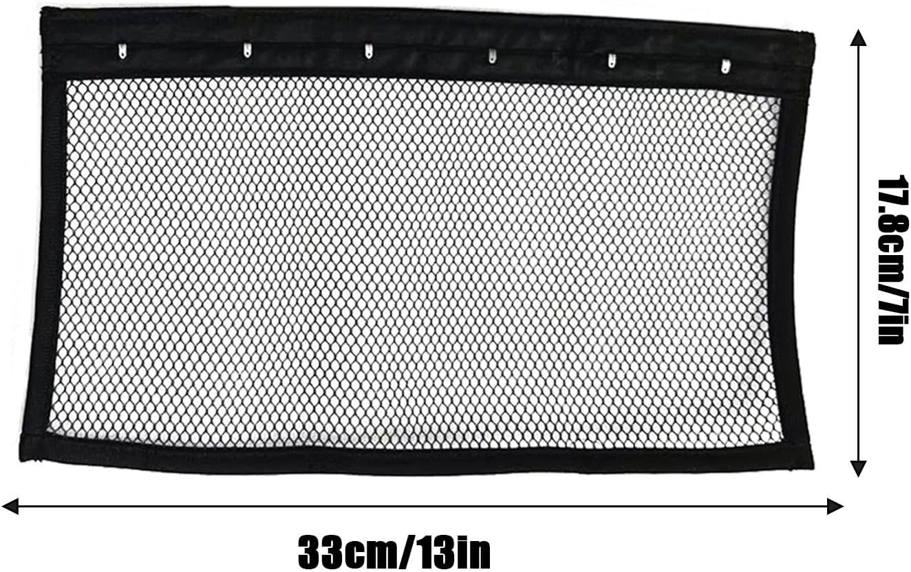 Moonlit Ringlets Length-N-Lock Hair Stretcher | 2Pcs Portable Mesh Net for Curly Hair | Prevent Shrinkage with Wrap image number 1