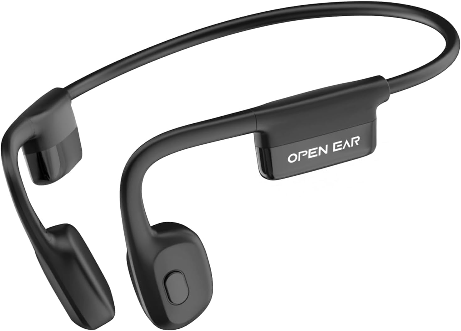 Relxhome Bone Sound Headphones, Open Ear Headphones Bluetooth 5.3 with Dual Microphone, 8 Hours Battery Life, IPX6 Waterproof Wireless Sports Headphones for Running, Cycling, Fitness image number 6