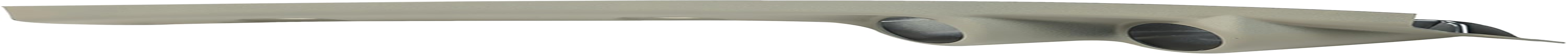 Labwork 2 Gauge a Pillar Pod Interior Trim Handle Replacement for Nissan GU Y61 Patrol 1997-2016 Beige image number 6