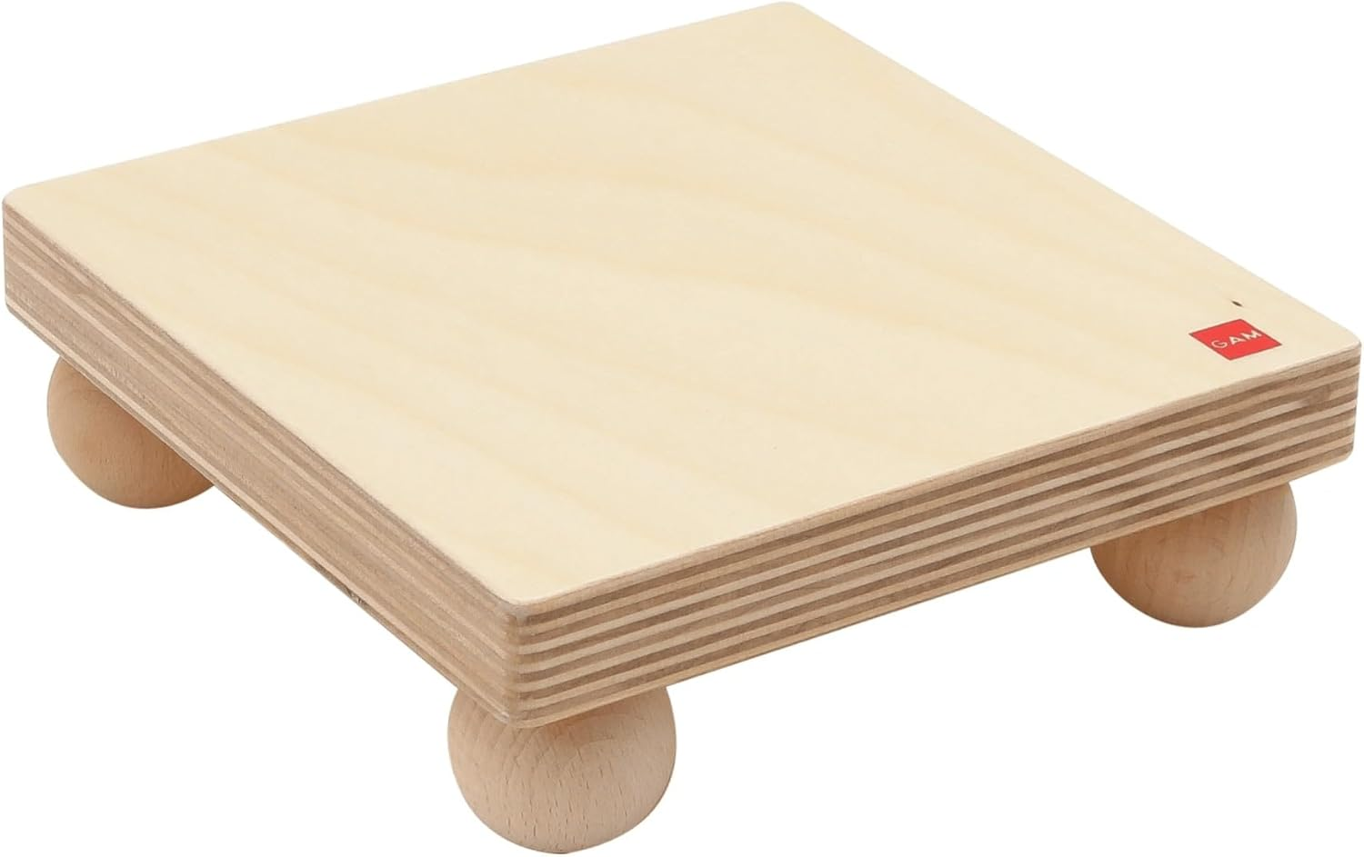 GAM Pink Tower Stand