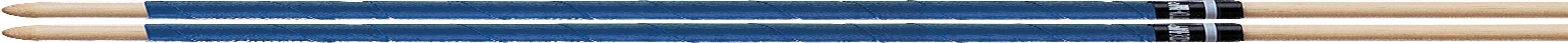 Promark SRBLU Stick Rapp Drumstick Wrap, Blue