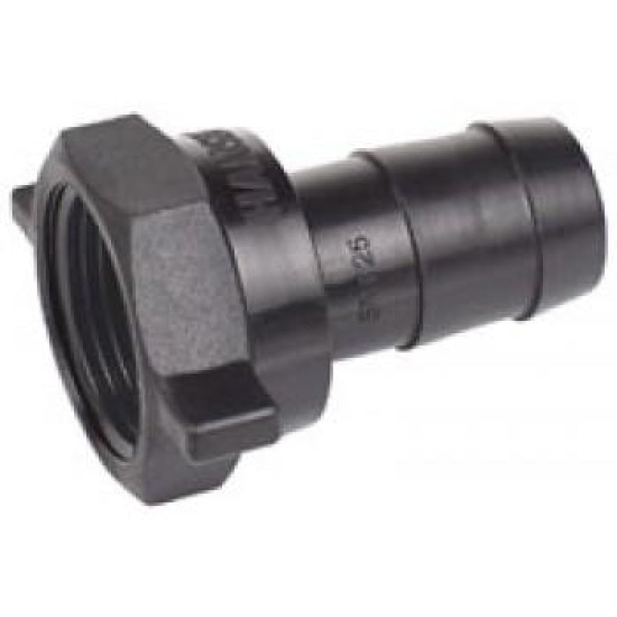 HANSEN Female Nut and Tail