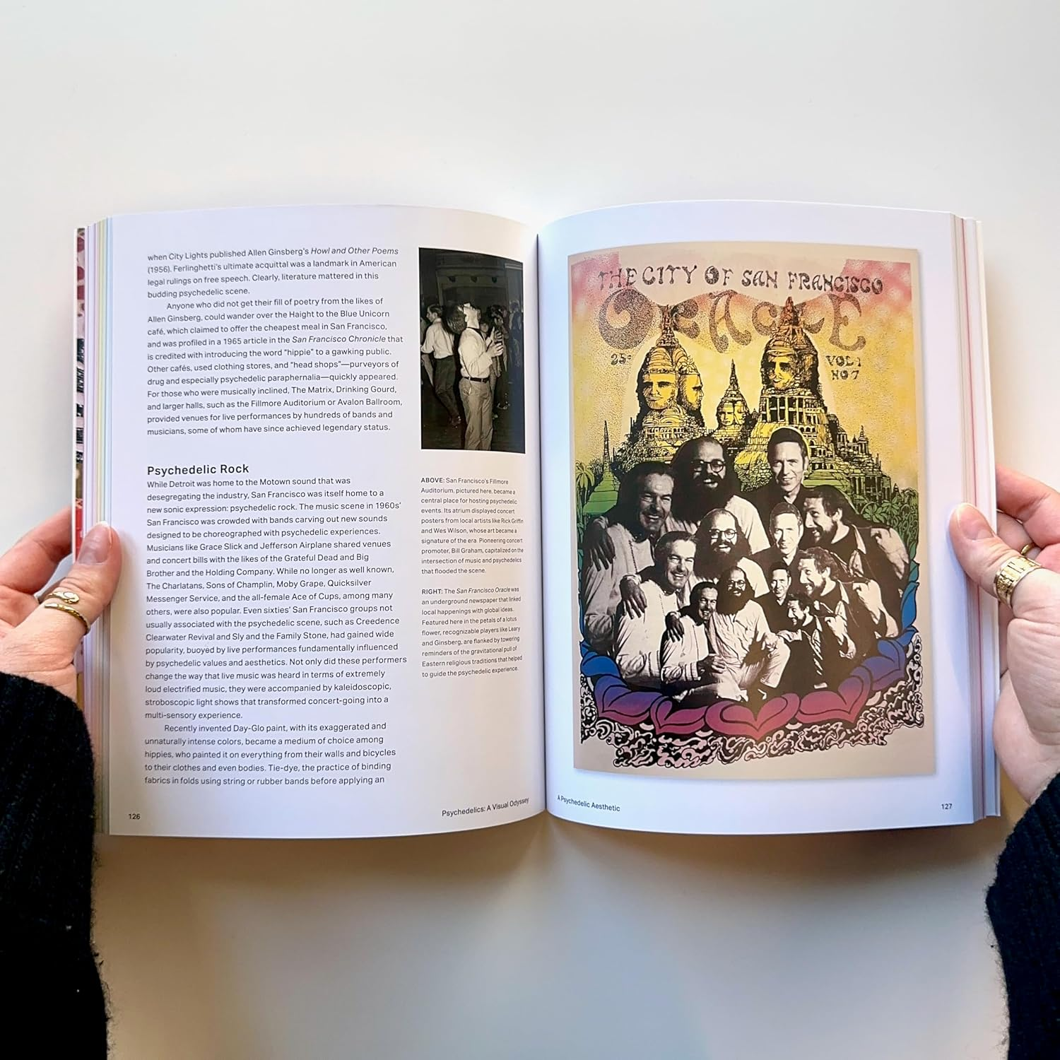 Psychedelics: a Visual Odyssey image number 5