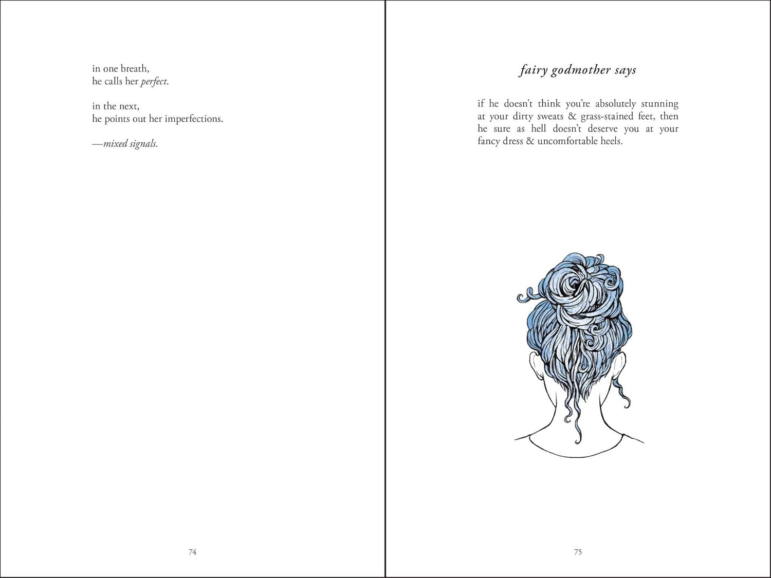 You Are Your Own Fairy Tale image number 4