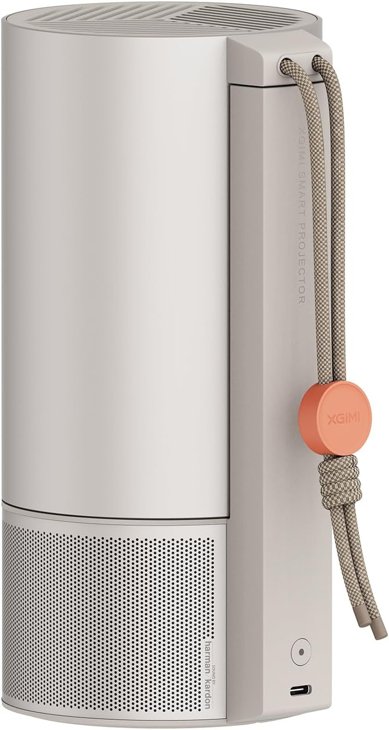 XGIMI Mogo 3 Pro Portable Projector image number 3