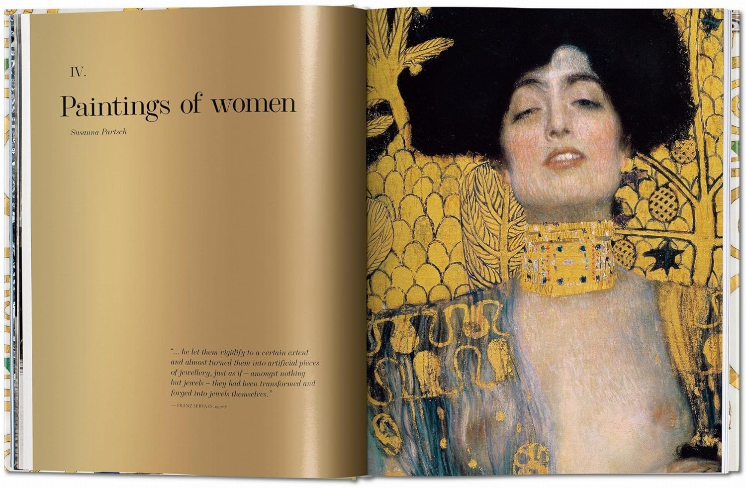 Gustav Klimt. the Complete Paintings: FP image number 6