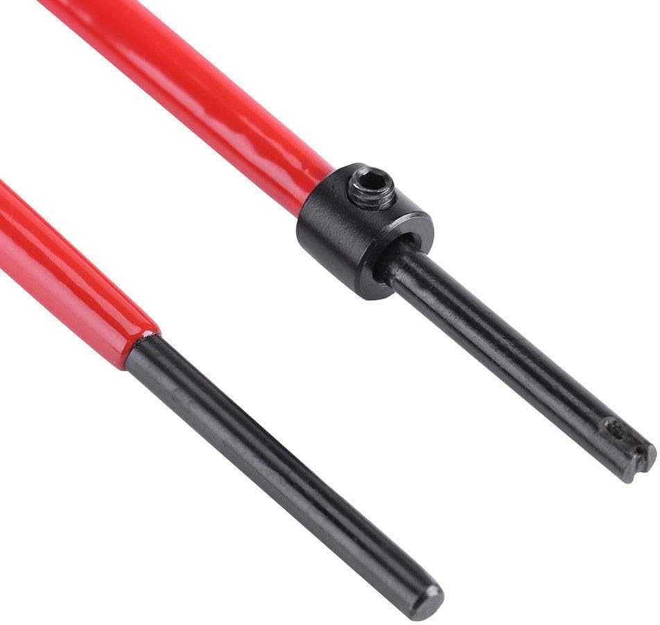 20Pcs Metric Thread Repair Insert Kit M5 M6 M8 M10 M12 M14 Helicoil Car Pro Coil Tool M10 * 1.0 M10-1.0 image number 5