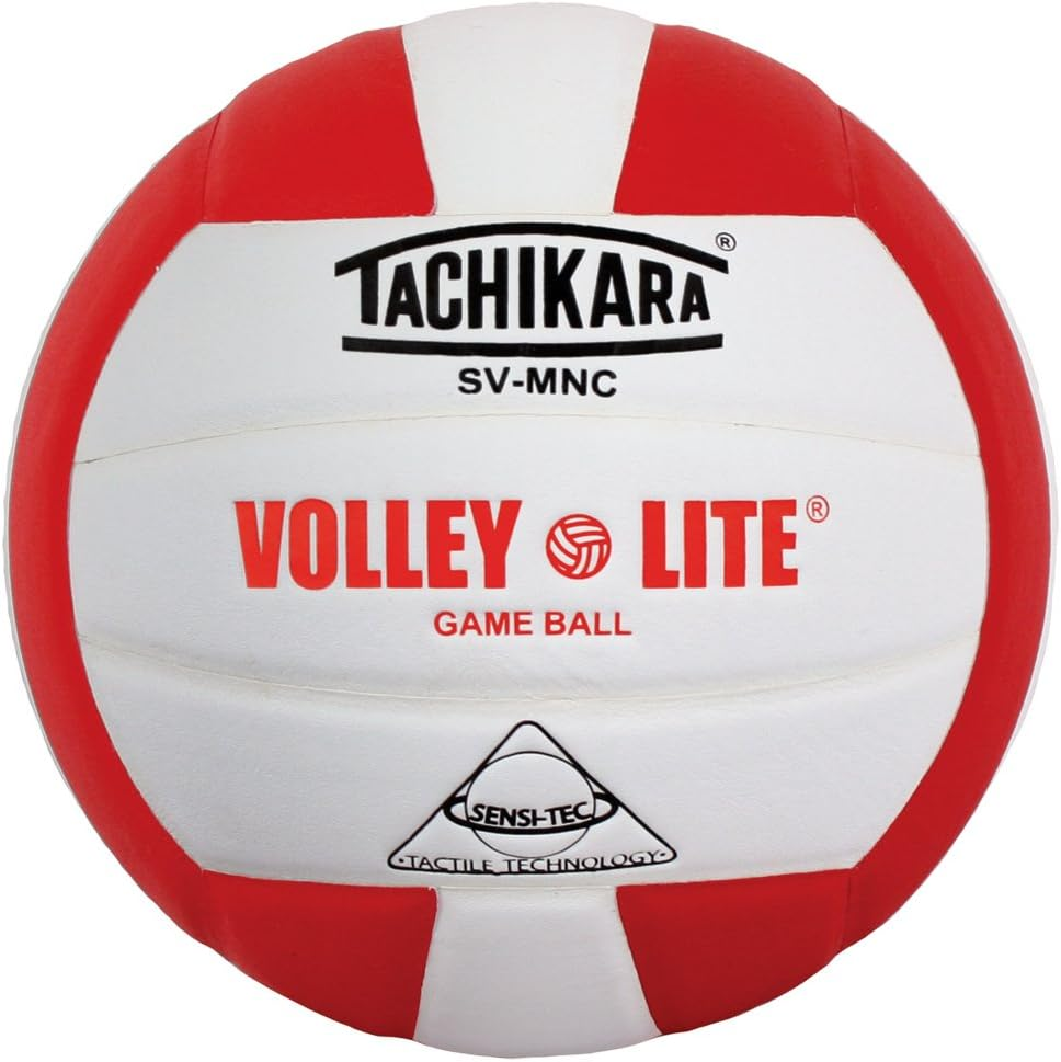 Tachikara Volley-Lite Additional Colors (EA) - Gold/White image number 4