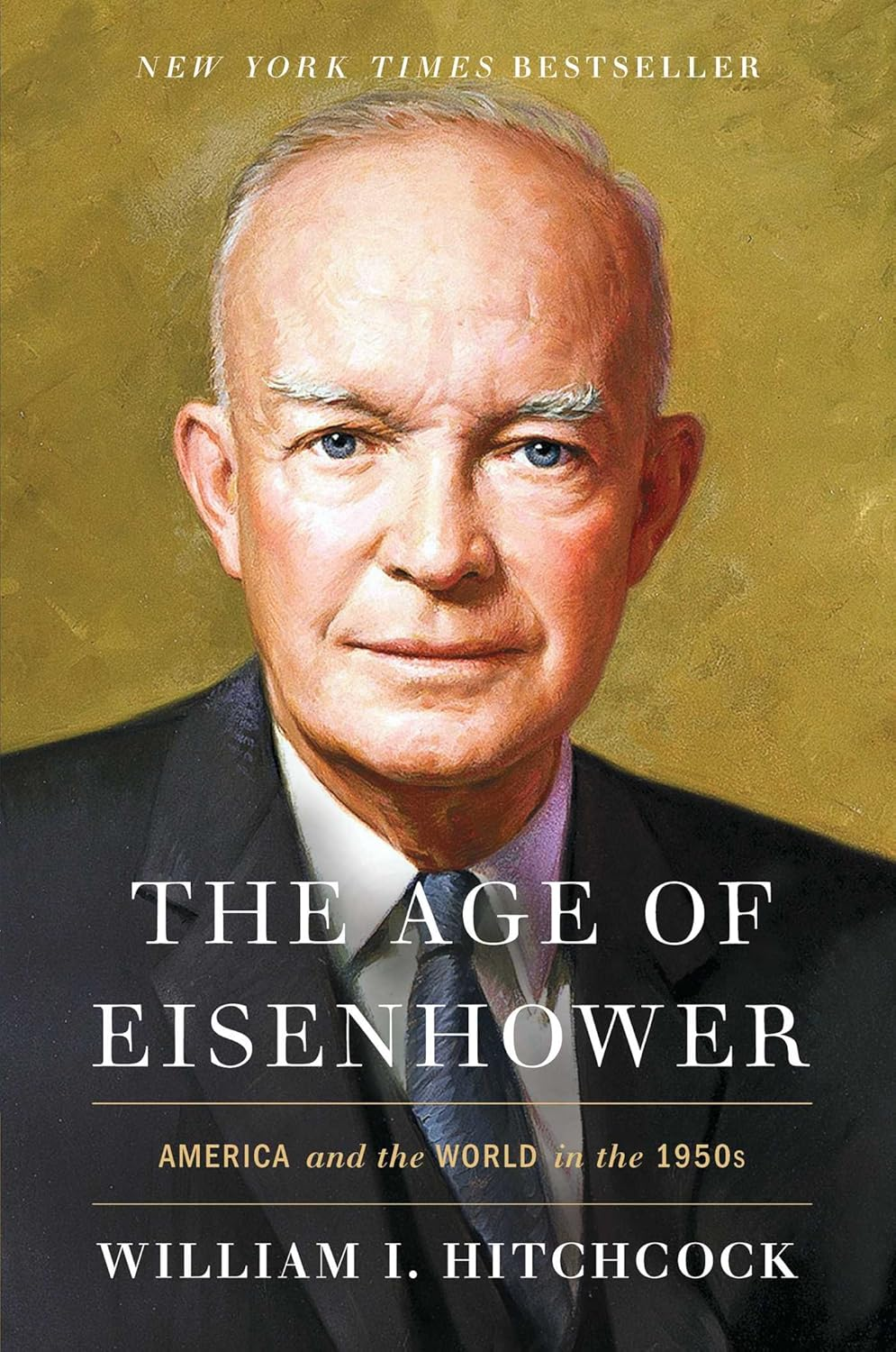 The Age of Eisenhower: America and the World in the 1950S image number 1