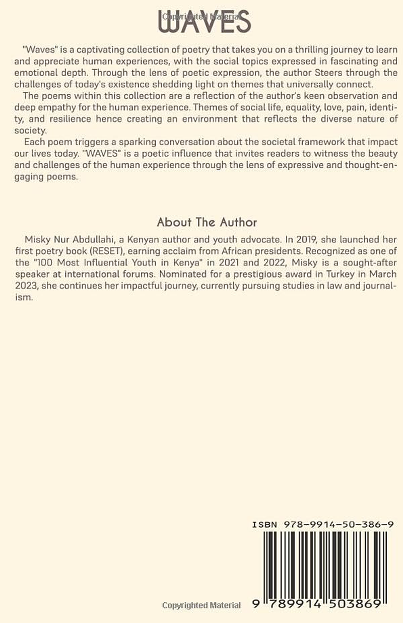 Waves Waves image number 1