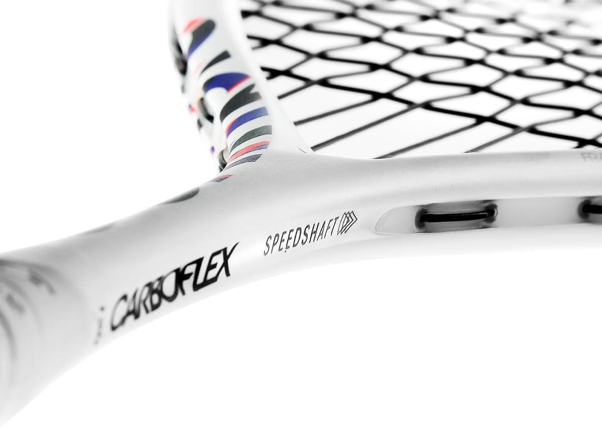 Tecnifibre Carboflex X-Top V2 Squash Racket Series