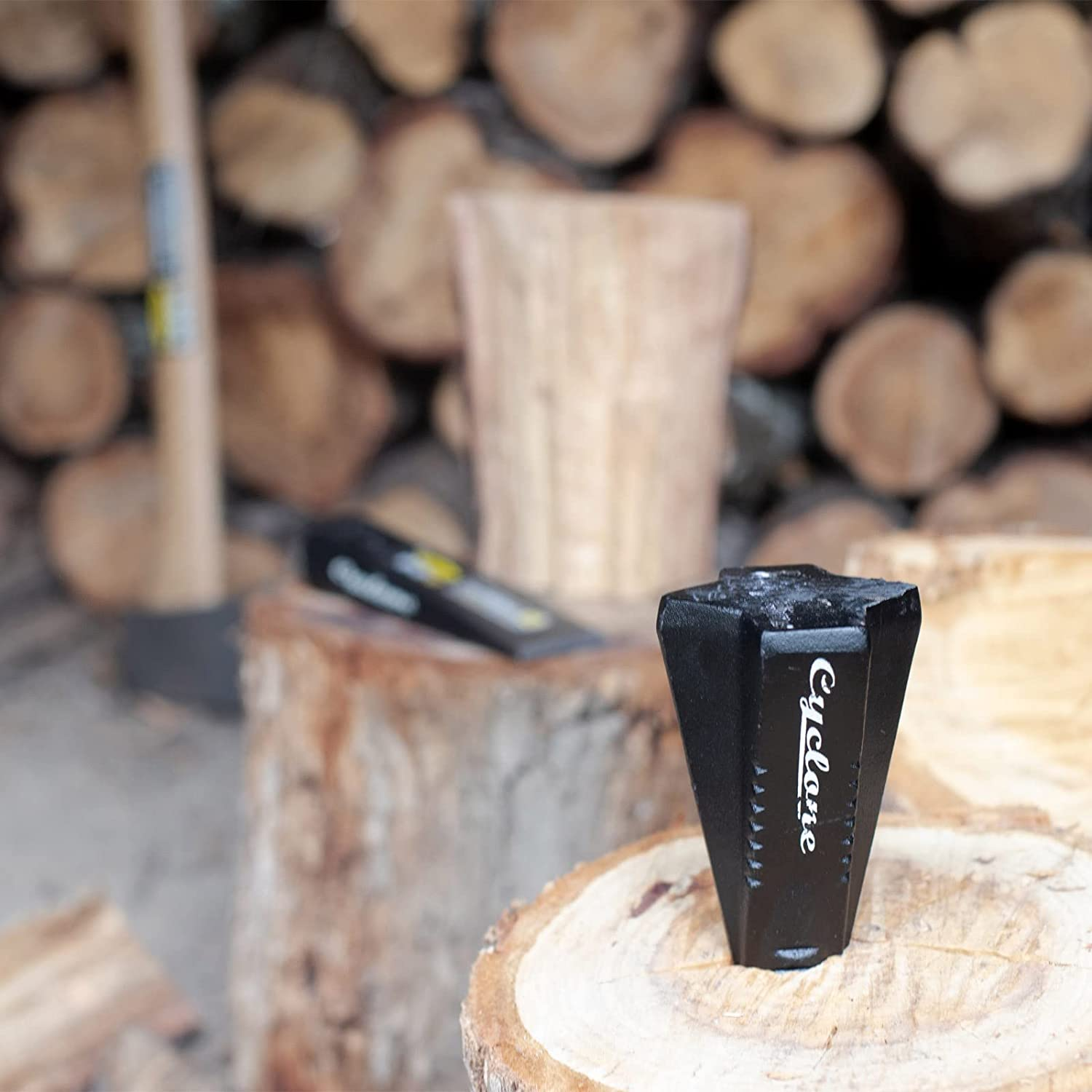 Garden Master Trimming Hatchet image number 1