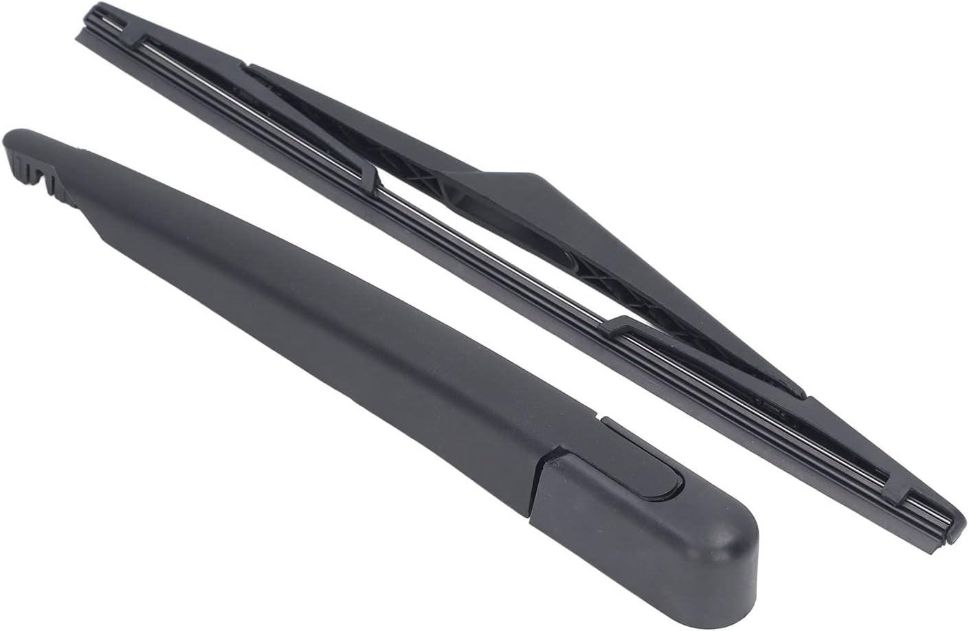 Rear Windshield Wiper Arm Blade Replacement, OE Numbers LST OP04, 1273395, 93178858, Easy Installation, Enhanced Visibility image number 6