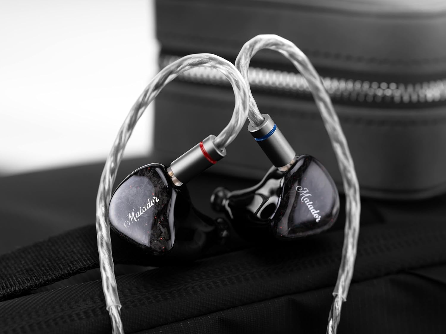 Qoa Matador image number 1