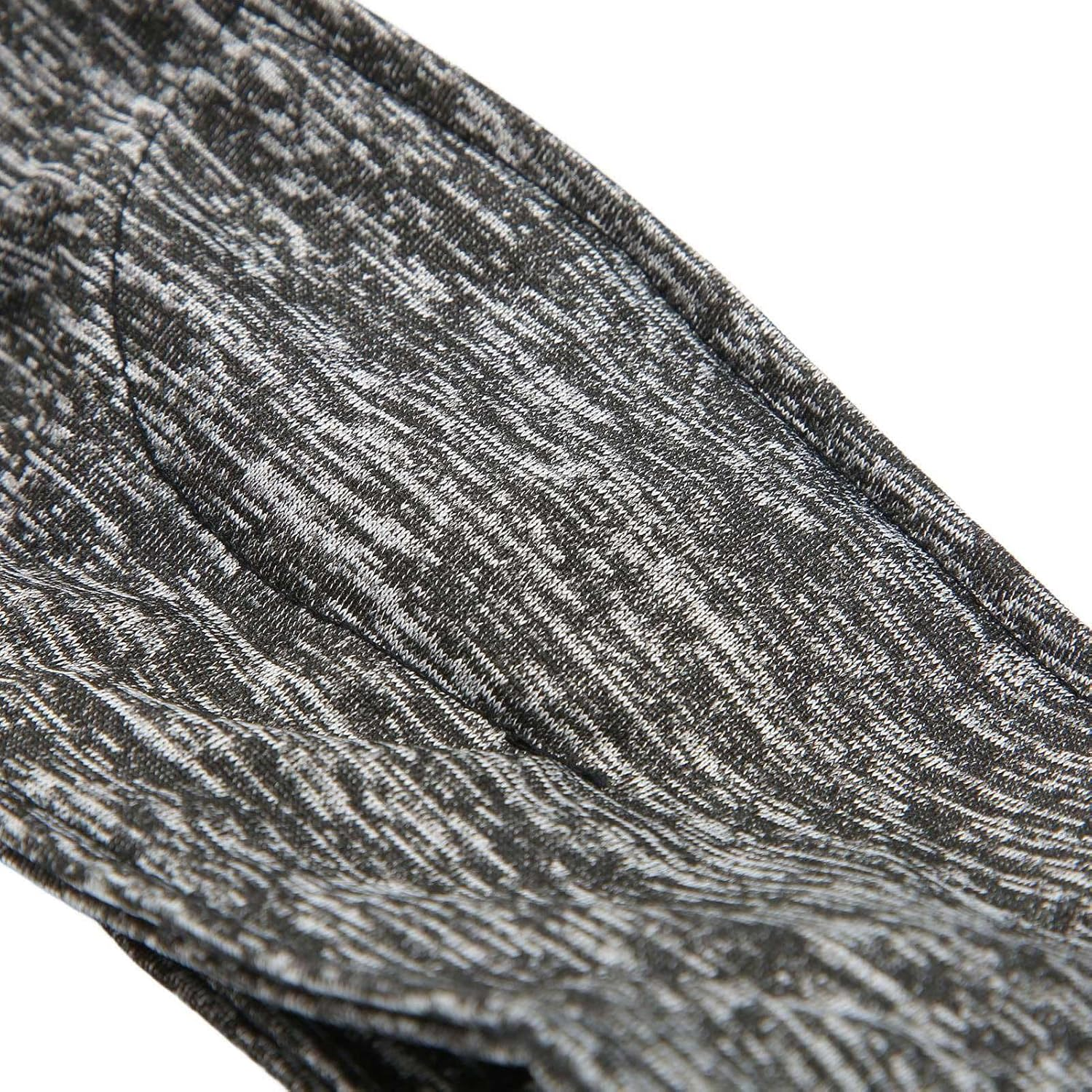 Bluetooth Headband Headphones, Wireless Headband 5.0 Sleep Headset, Fitness Yoga Sports Bluetooth Sports Headset with Ultra Thin HD Stereo Speaker for Sleep, Movement Etc.