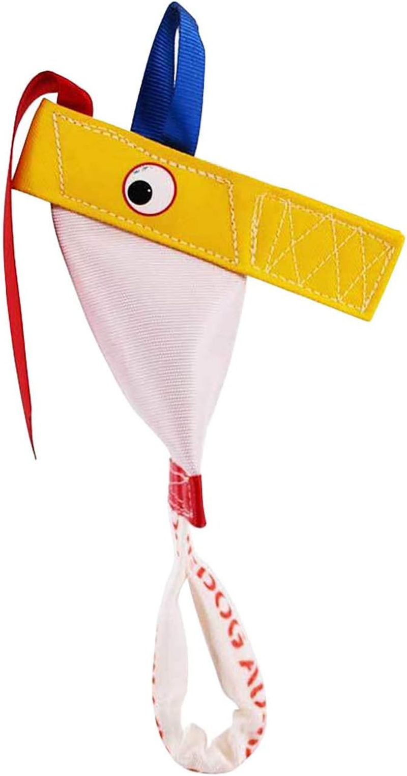 Aussie Dog Standard Turbo Chook image number 2