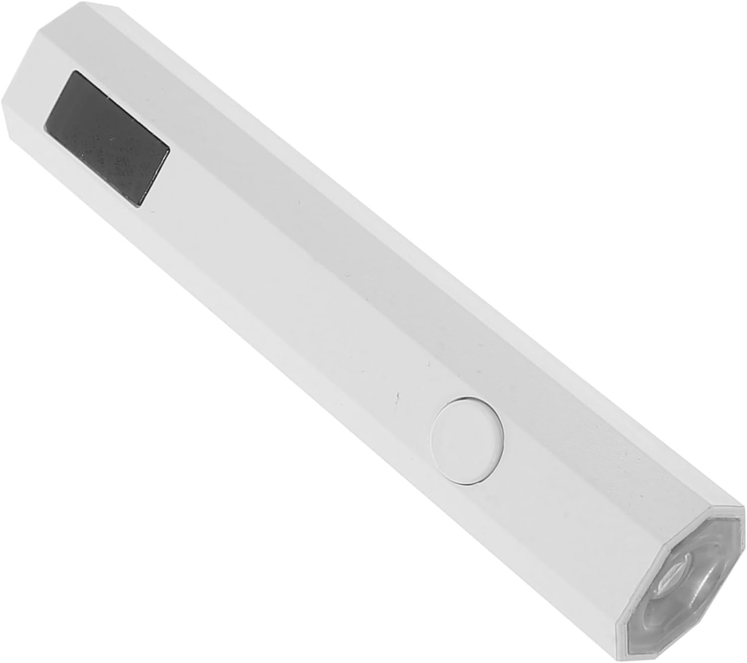 ELAYARD Portable Mini Nail Lamp Handheld Gel Nail Light with Digital Display for Quick Drying Compatible with Gel Polishes and Extensions for Home Salon and Travel Use image number 2