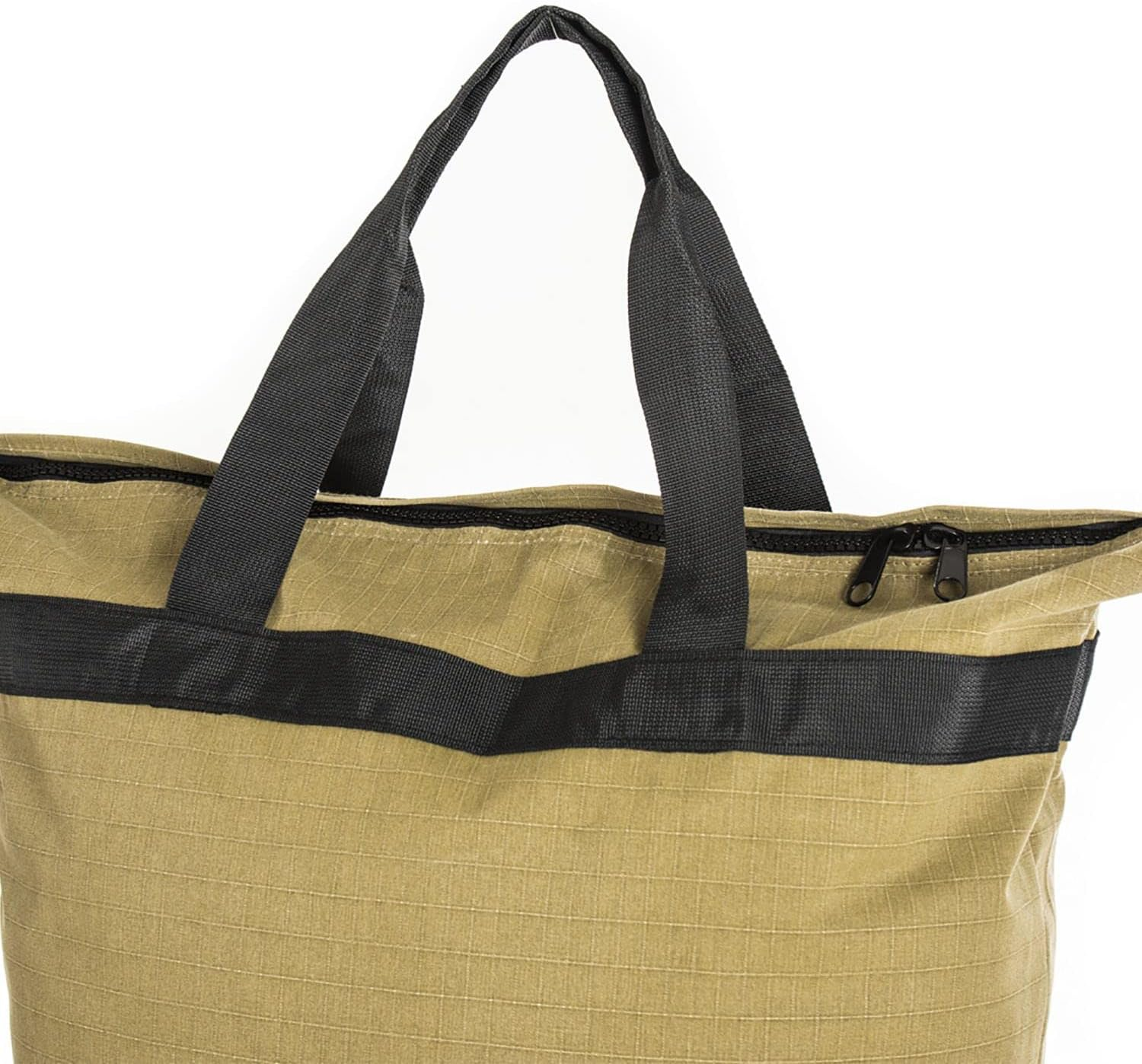 Adventure Kings Doona/Pillow Tough 400GSM Canvas Bag Storage Water Resistant 4WD image number 2