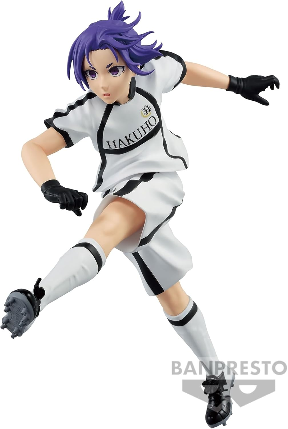 BANPRESTO Blue Lock the Movie - Episode NAGI - REO MIKAGE image number 1