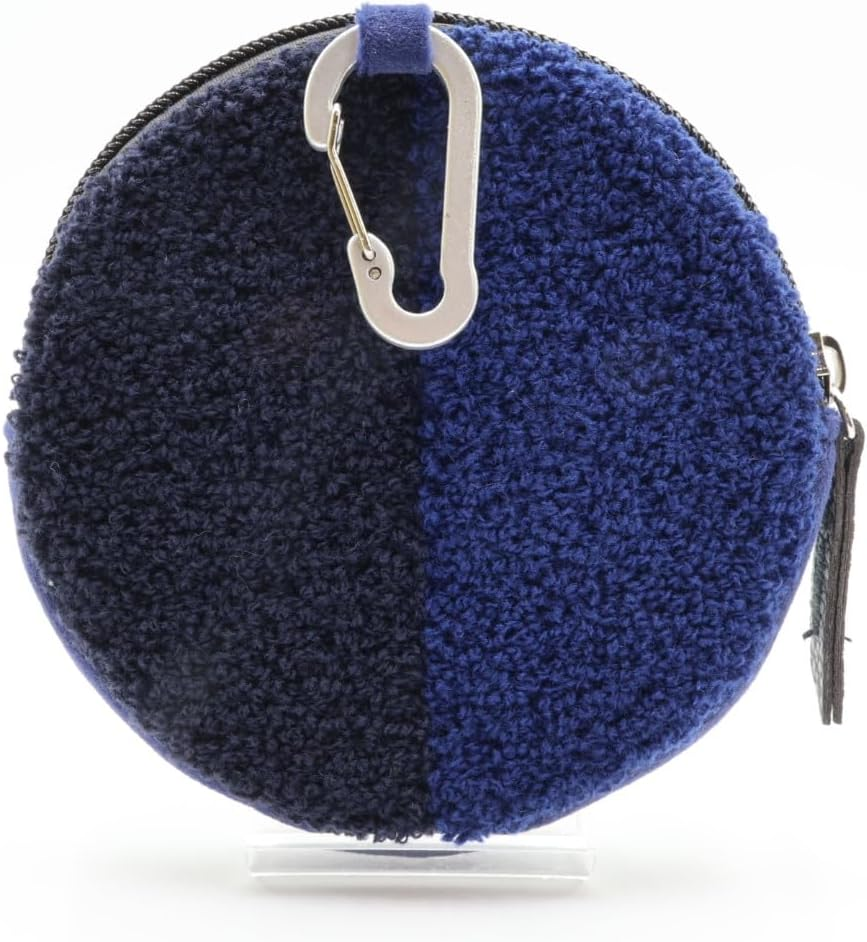 MLB World Series 2025 Circle Pouch MLB-PCH07 image number 3