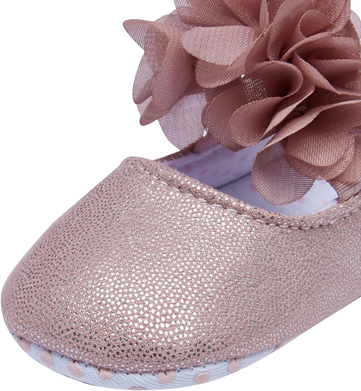 Flower Mary Jane image number 3