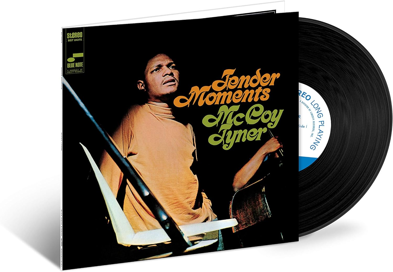 Tender Moments (Blue Note Tone Poet Series) image number 2