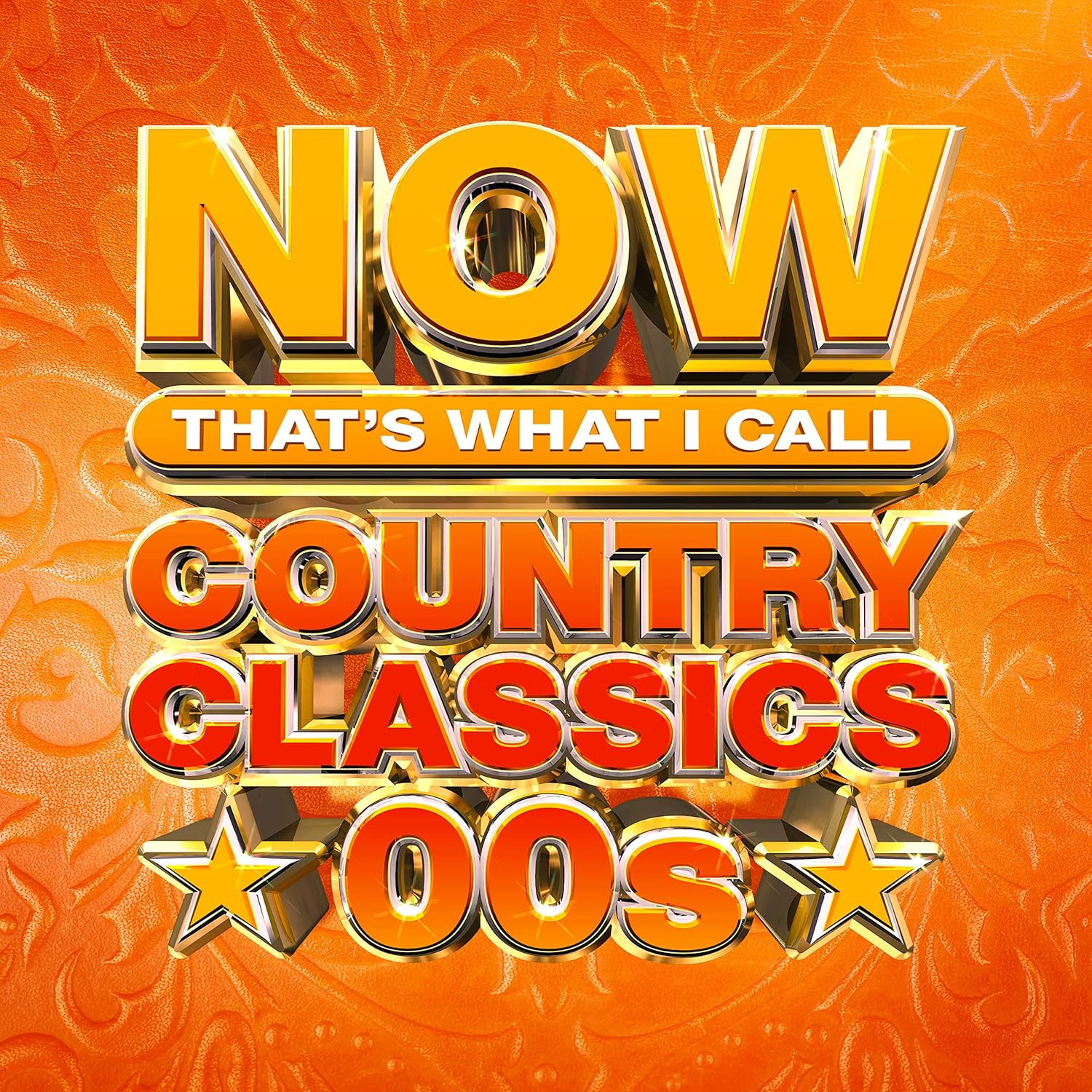 Now Country Classics '00S