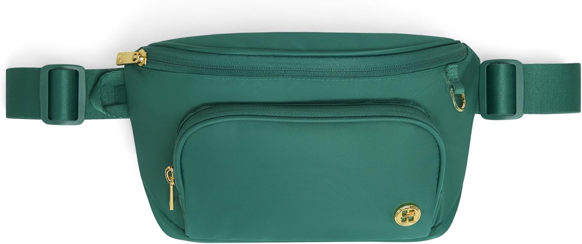 HUGGIES Diaper Crossbody Bag