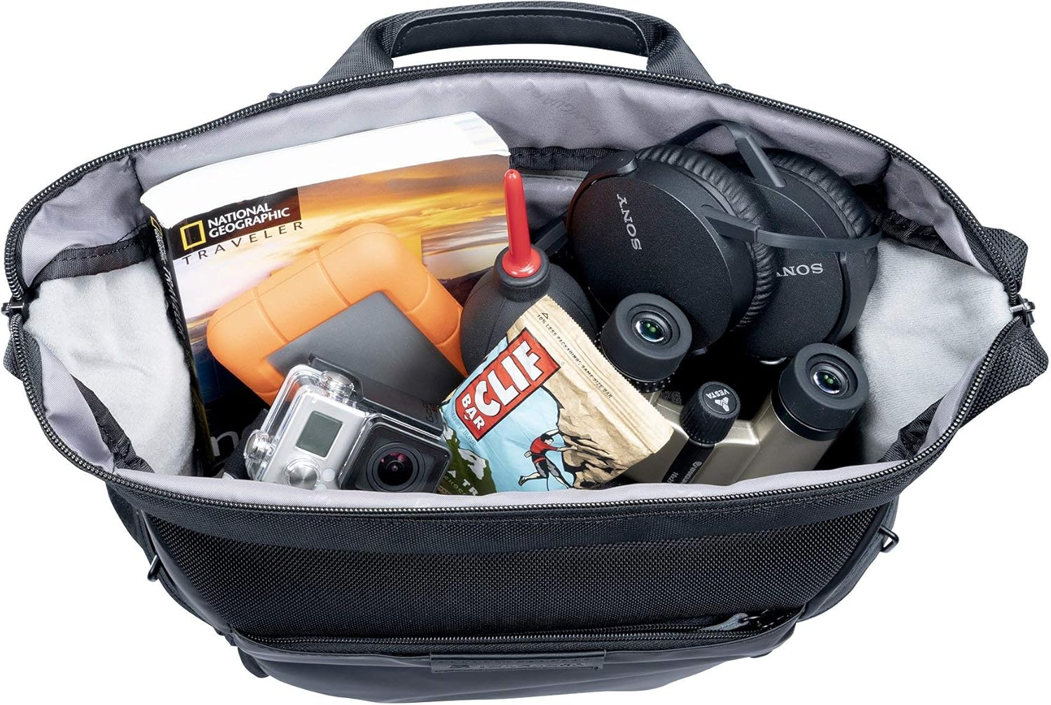 VANGUARD VEO Select 49 - Black image number 4