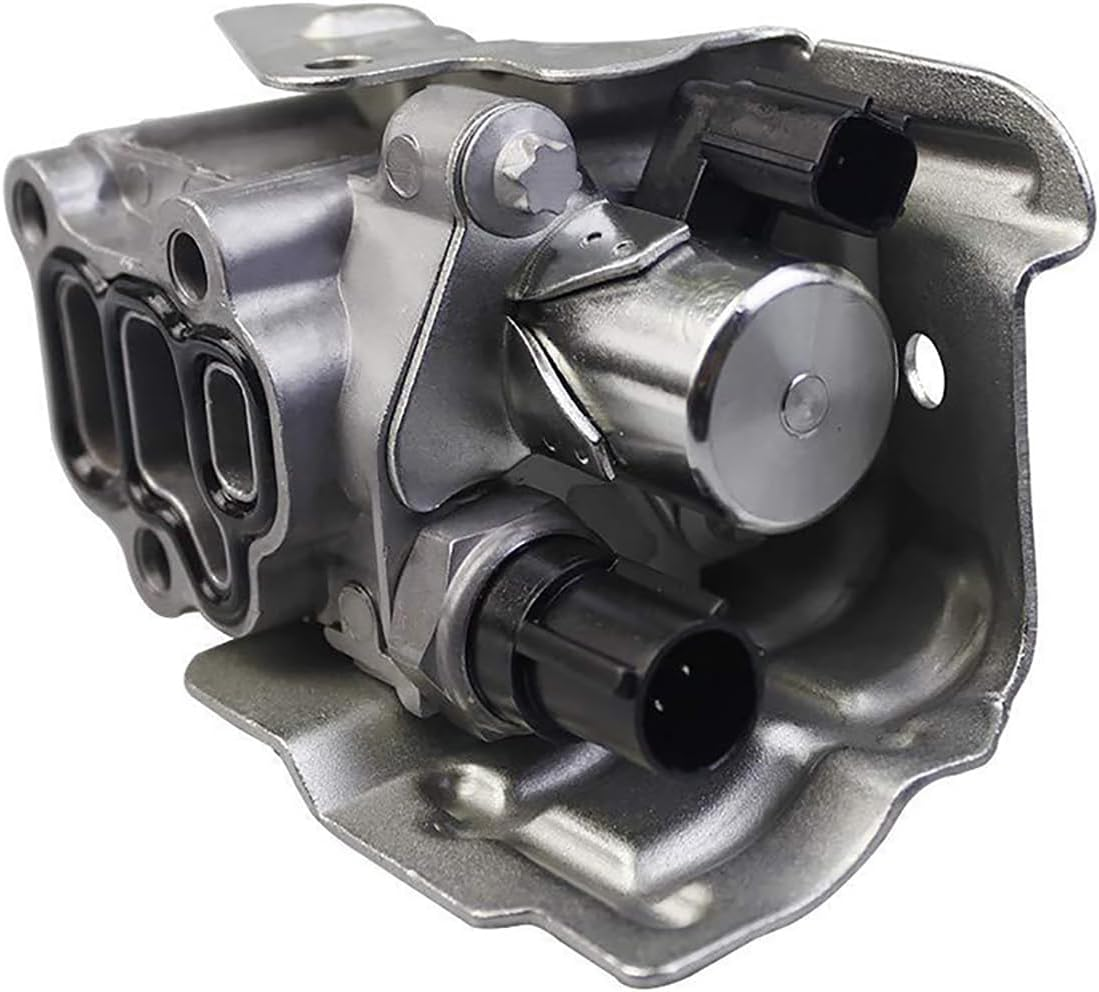 MAX COOL Solenoid Spool Control Valve VTEC Solenoid Replacement Suitable for Honda RSX CRV Accord Element