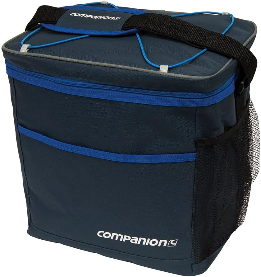 Companion Crossover Cooler Bag, 30 Can Capacity image number 1