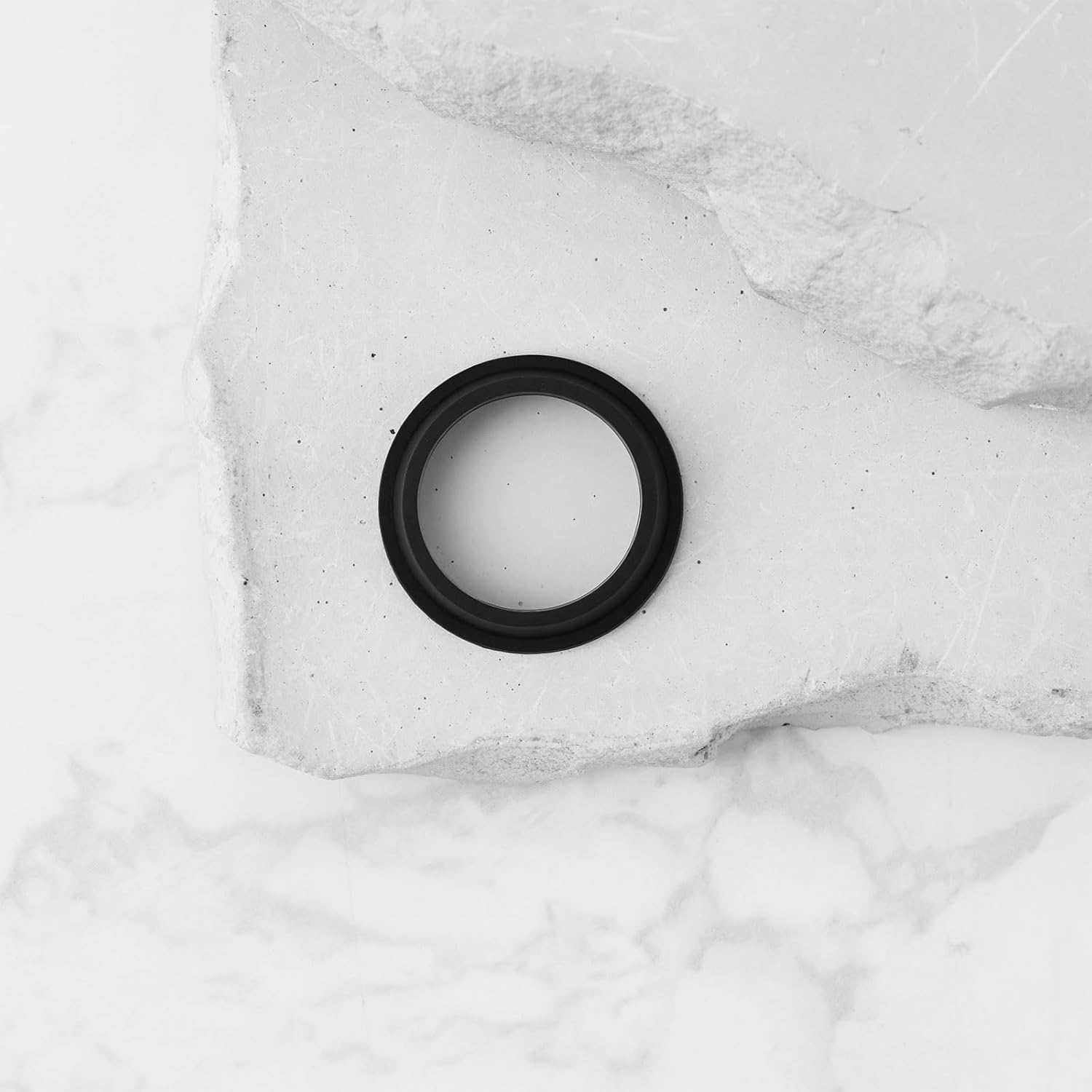 LT Easiyl 2Pcs Parking Sensor Seal Insulator Ring Gasket 6923000 66206923000 Compatible with BMW F20 F22 F31 F31 F32 F36 2013-2023 image number 6