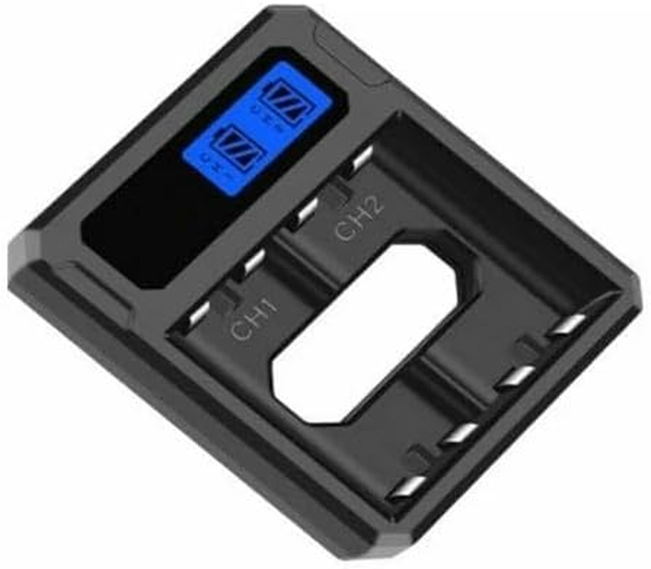 USB Charging/Charger Dock for Xbox One/One S Controller Battery - Battery Mate USB Charging/Charger Dock for Xbox One/One S Controller Battery image number 1