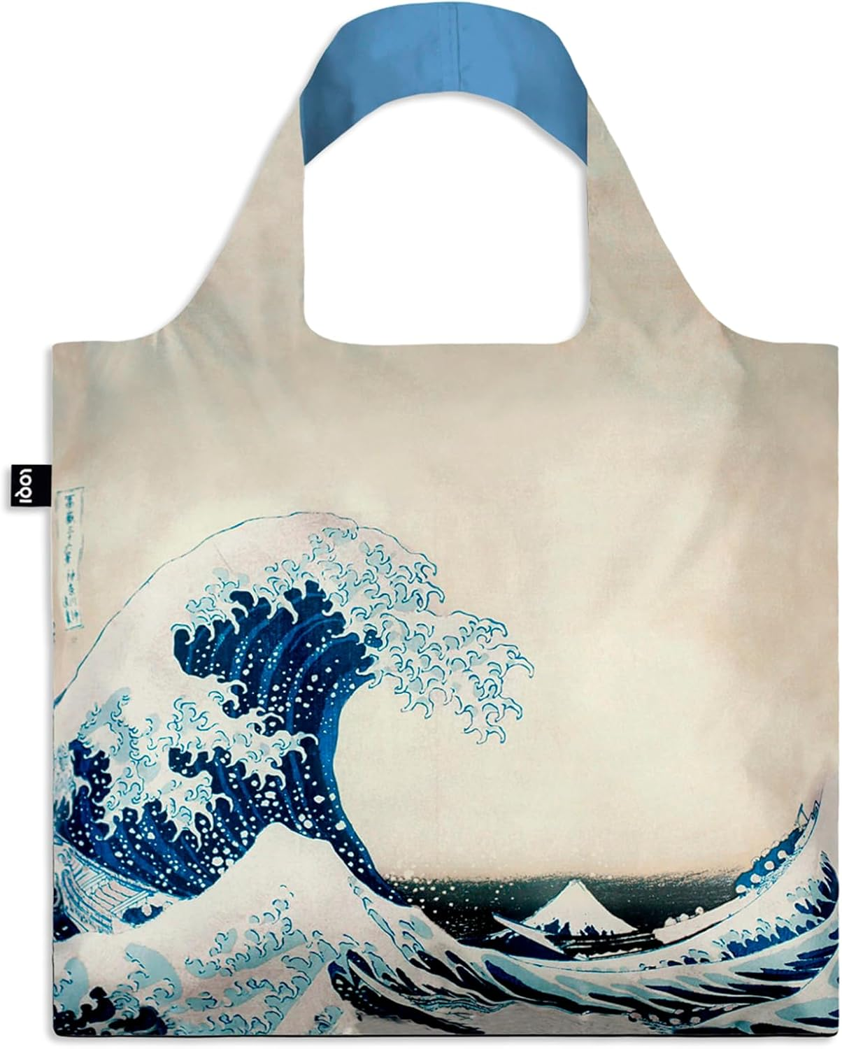 LOQI Museum, Unisex Adult Bag image number 3