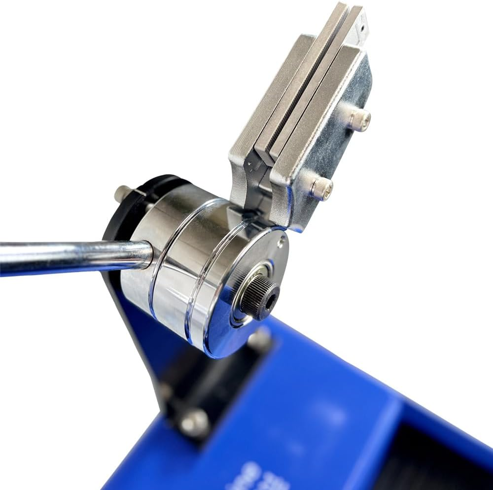 AEF Flyer 200 Stringing Machine for Tennis, Squash and Badminton image number 5