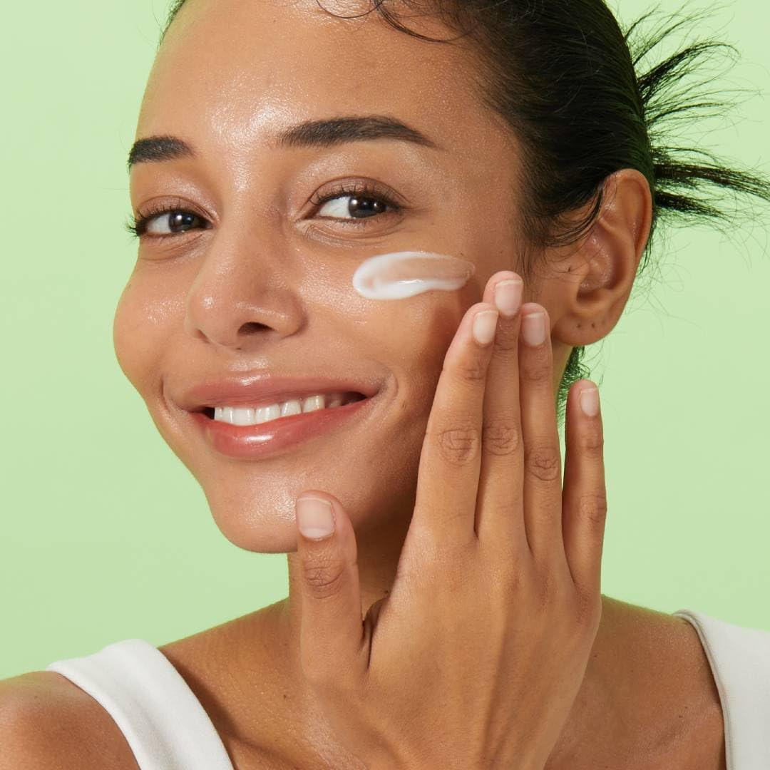 Round Lab Pine Calming Cica Cream 50 Ml image number 6