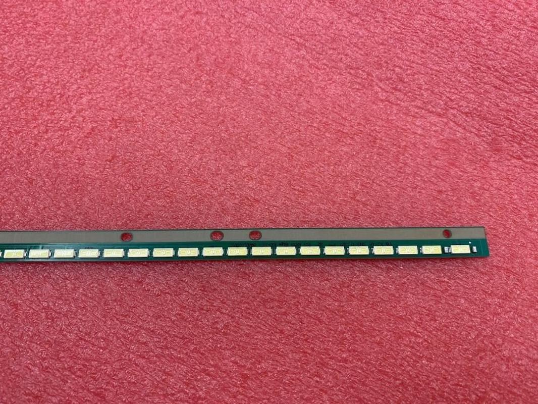 New 45LED 402Mm LED Backlight Strip Compatible with Panasonic TX-L32E6E LG 32LA644A 32 V13 ART3 Edge 6920L-0001C 6922L-0054A 6916L1203B (Color : 1 PCS for 1 TV) - 1 Pcs For 1 Tv image number 3