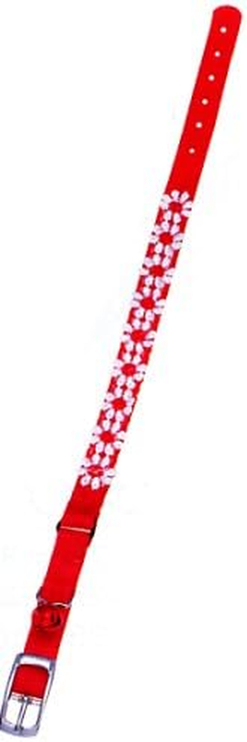 Yamahisa F-2351 Petio Margaret Cat Color S Red