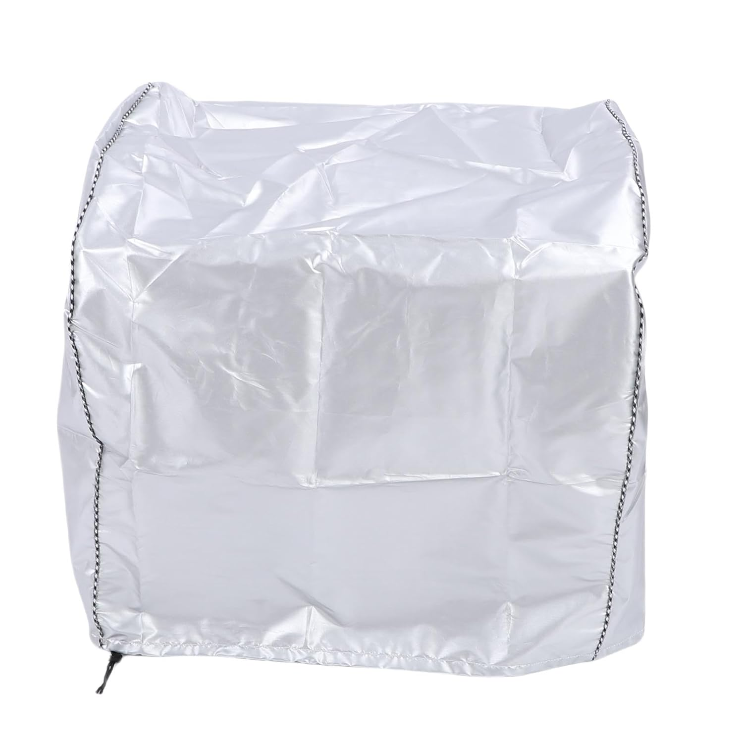 Generic 3D Printer Dust Cover, Water Proof Oxford Cloth with Adjustment Rope for Ender 3 and Ender 3 Pro 3D Printers image number 4