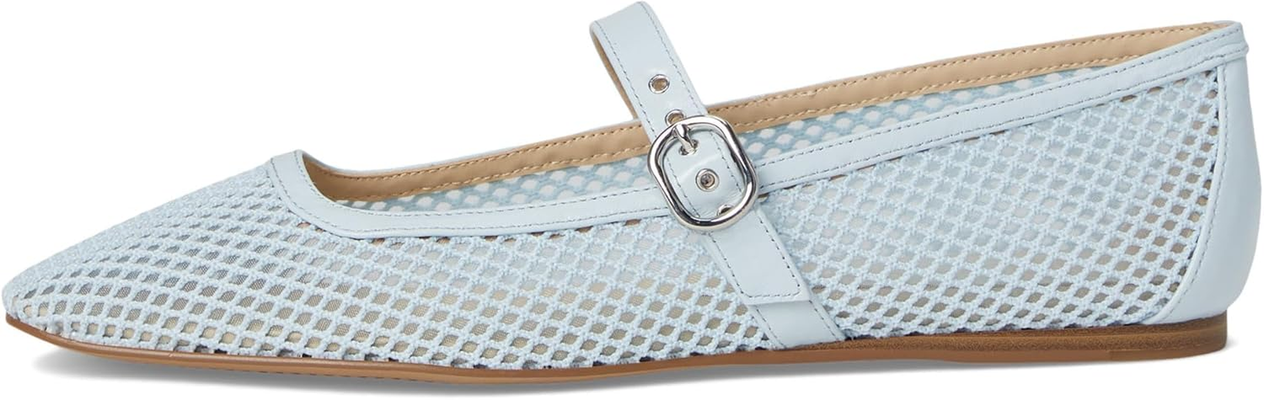 Dolce Vita Women'S Rodni Ballet Flat image number 5