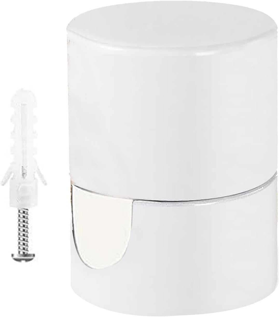 Swag Ceiling Hooks | Pendant Light Hook for Ceiling Lamp,Cord Organizers, Chandelier Fixture Hardware, Ceiling Light Hook for Drywall, Concrete Wall