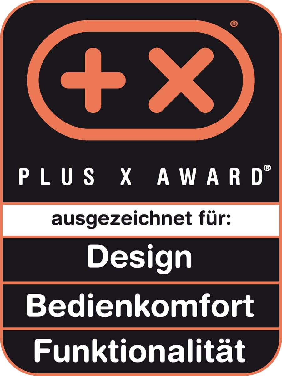 Beurer Infrared Handheld Body Massager with 3 Attachments (643.20) image number 3