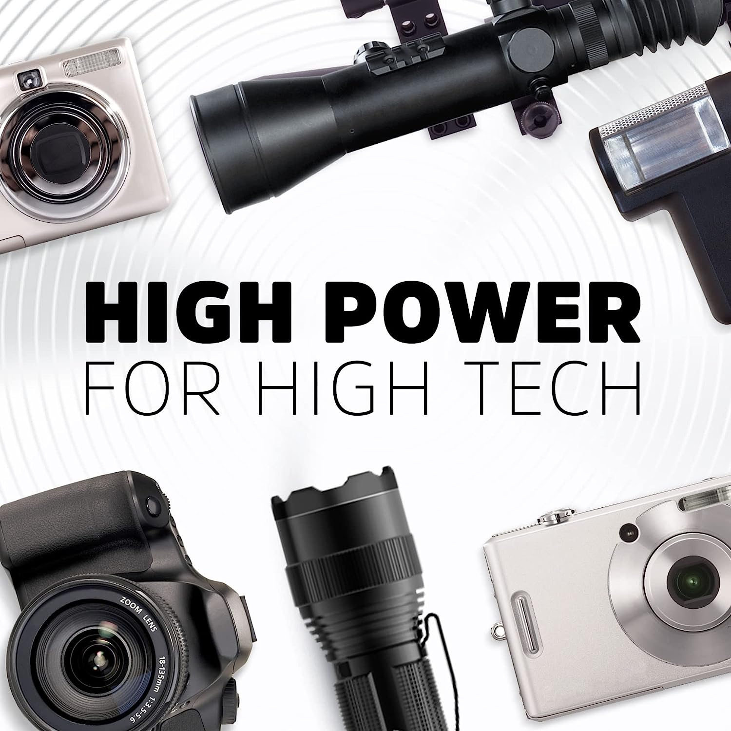 Energizer CR2 Lithium Photo Battery image number 5