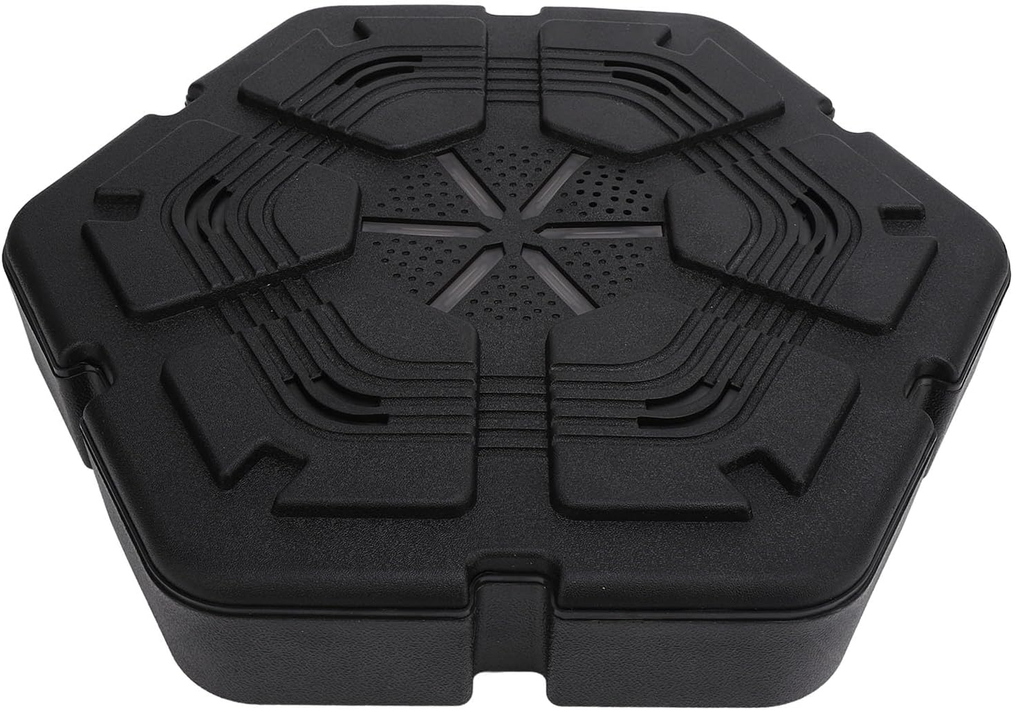 Smart Bluetooth Music Boxing Machine, Home Wall Mount Musical Boxing Machine, Electronic Smart Focus Training Boxing - for Amateur Home Workout Boxing Equipment image number 4