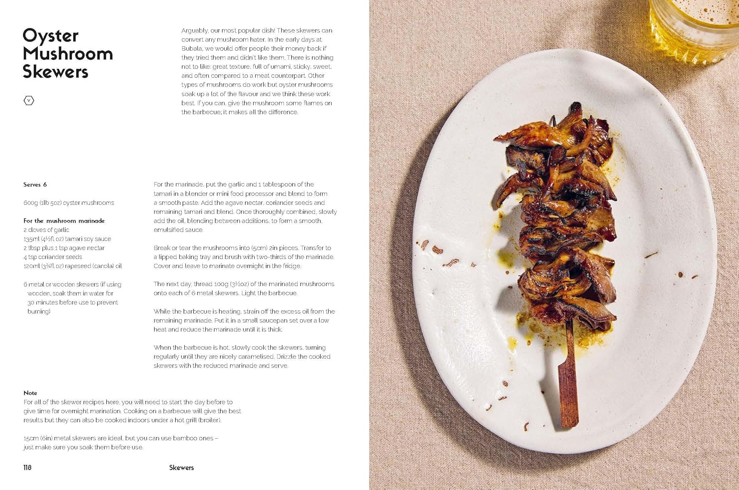 Bubala: Middle Eastern-Inspired Vegetarian Recipes to Share image number 5