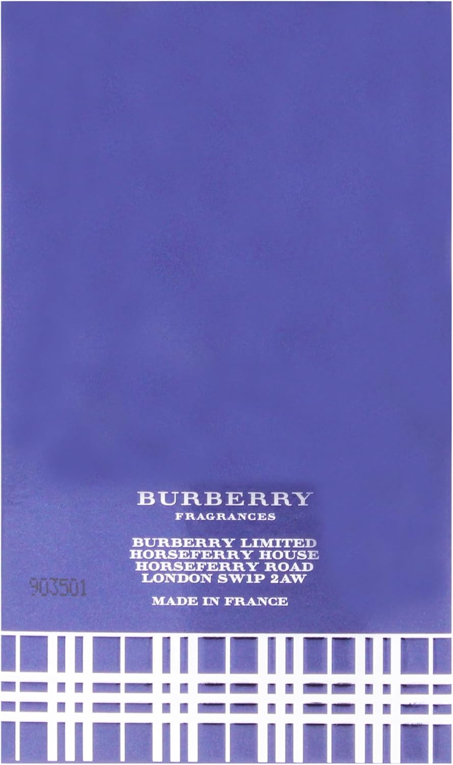 BURBERRY Weekend for Men EDT image number 4